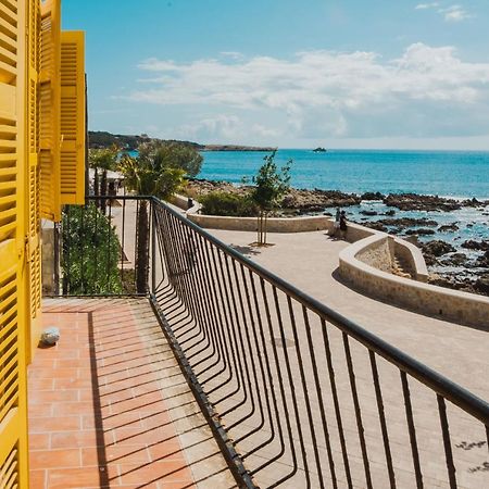 Апартаменти Sa Punta Duplex Cala Ratjada Кала-Ратхада Екстер'єр фото