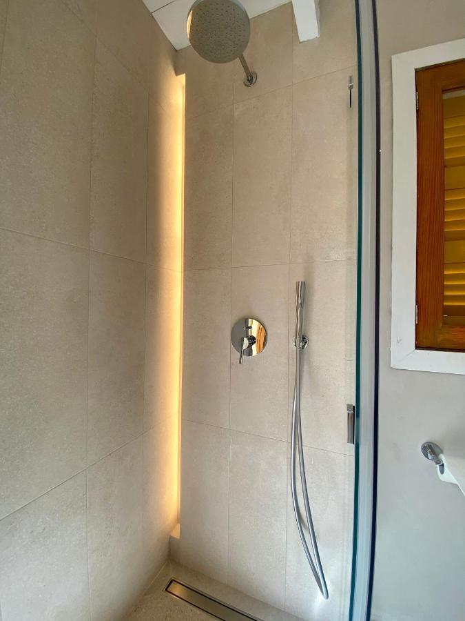 Апартаменти Sa Punta Duplex Cala Ratjada Кала-Ратхада Екстер'єр фото