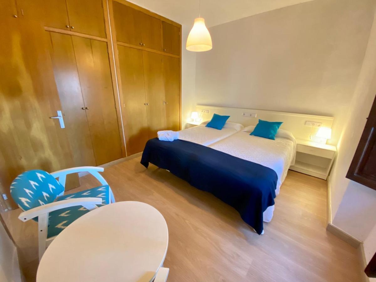 Апартаменти Sa Punta Duplex Cala Ratjada Кала-Ратхада Екстер'єр фото