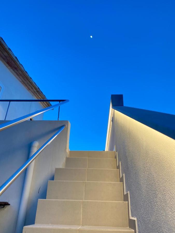Апартаменти Sa Punta Duplex Cala Ratjada Кала-Ратхада Екстер'єр фото