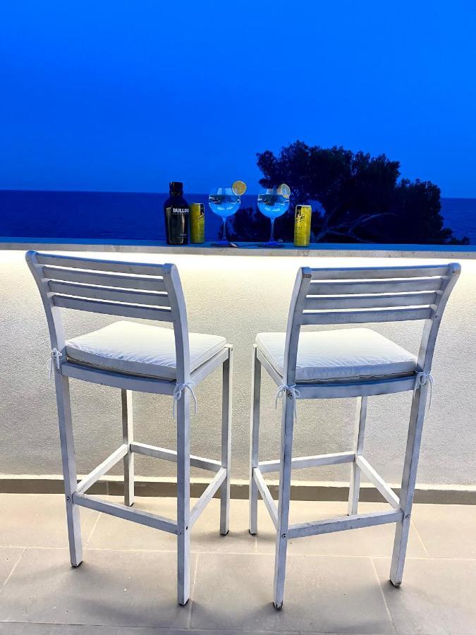 Апартаменти Sa Punta Duplex Cala Ratjada Кала-Ратхада Екстер'єр фото