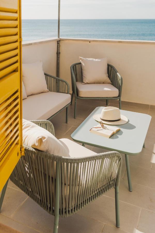 Апартаменти Sa Punta Duplex Cala Ratjada Кала-Ратхада Екстер'єр фото
