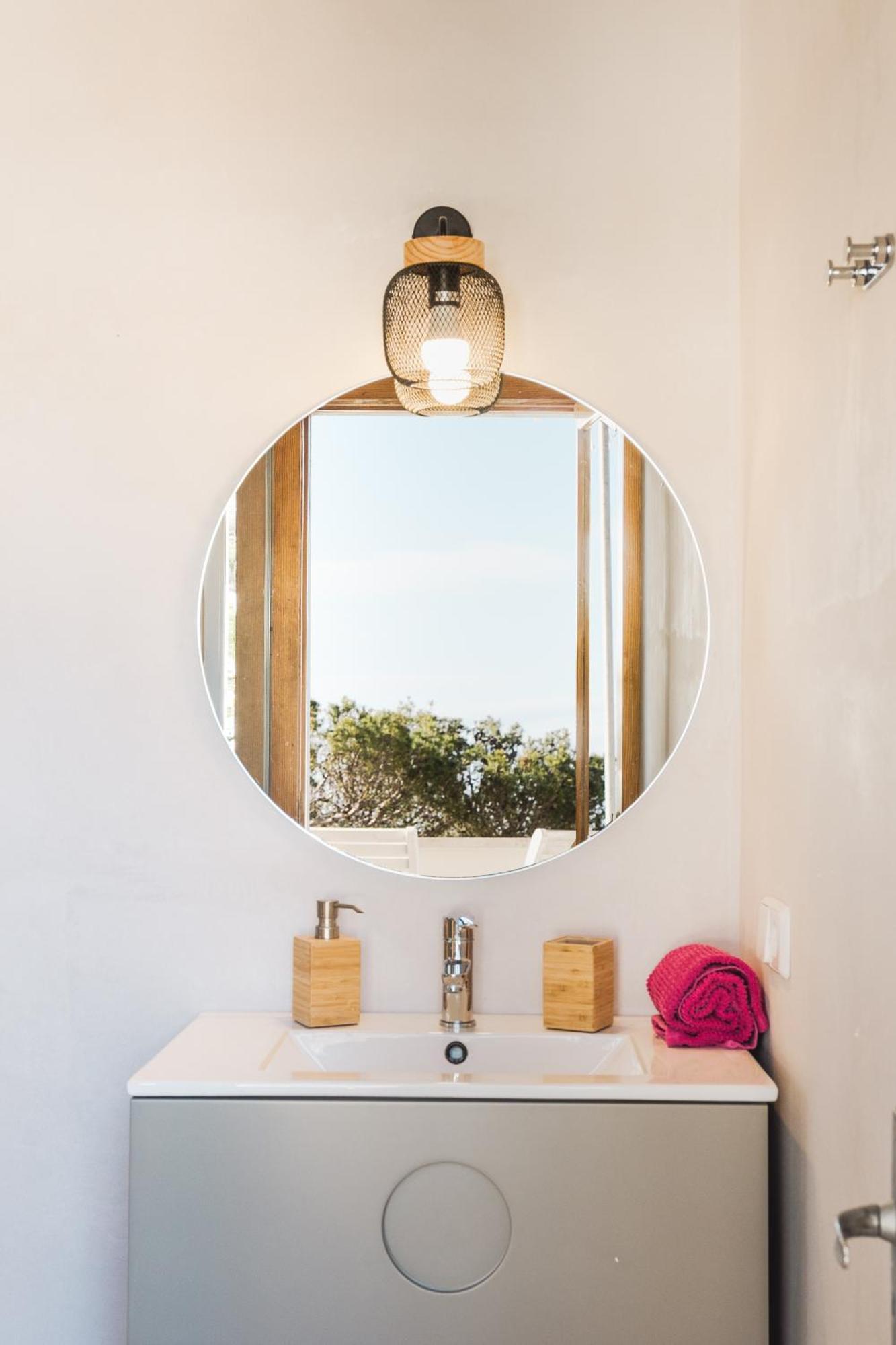 Апартаменти Sa Punta Duplex Cala Ratjada Кала-Ратхада Екстер'єр фото