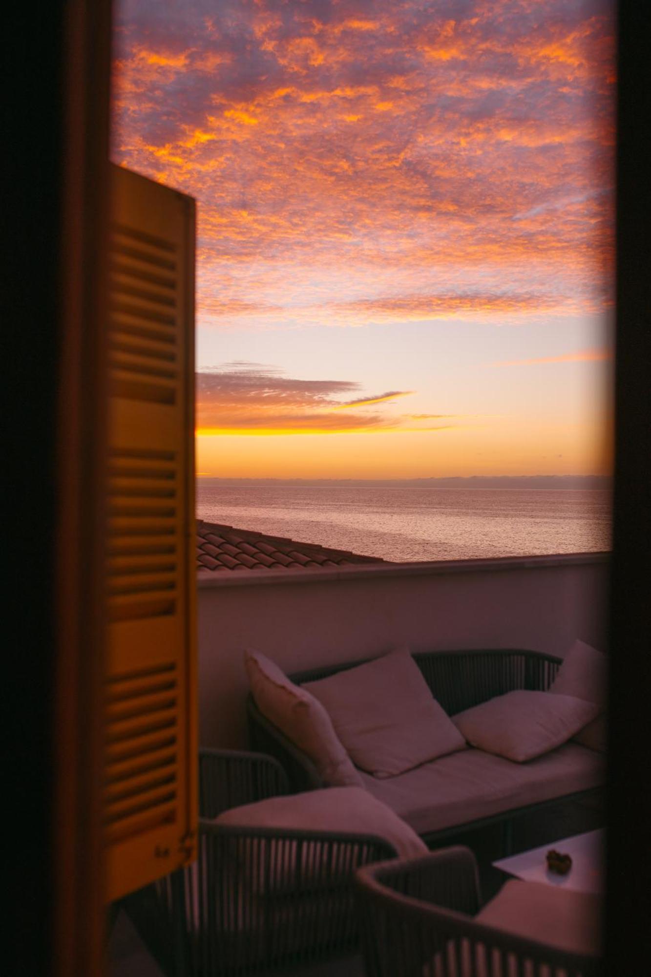 Апартаменти Sa Punta Duplex Cala Ratjada Кала-Ратхада Екстер'єр фото